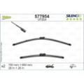 VALEO SILENCIO FLAT BLADE SET Wischblatt 577954