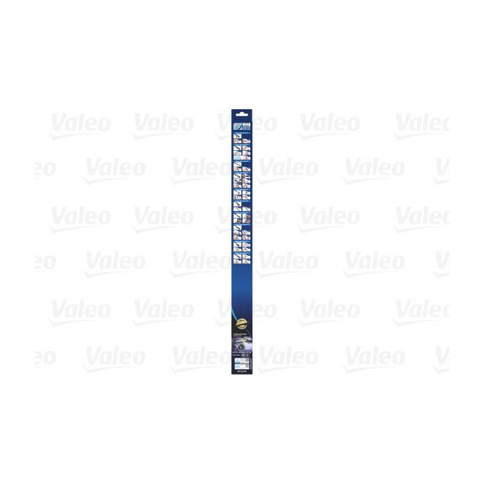 VALEO SILENCIO FLAT BLADE SET Wischblatt 577954