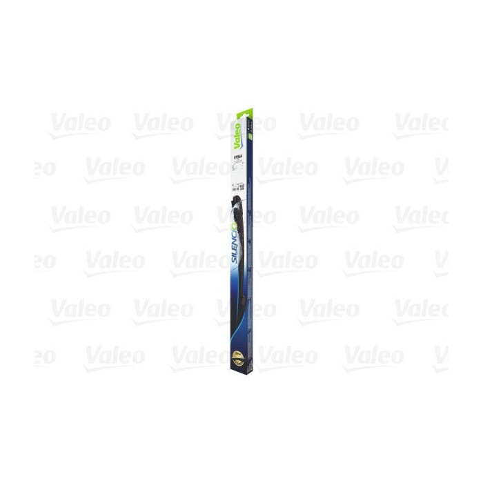 VALEO SILENCIO FLAT BLADE SET Wischblatt 577954