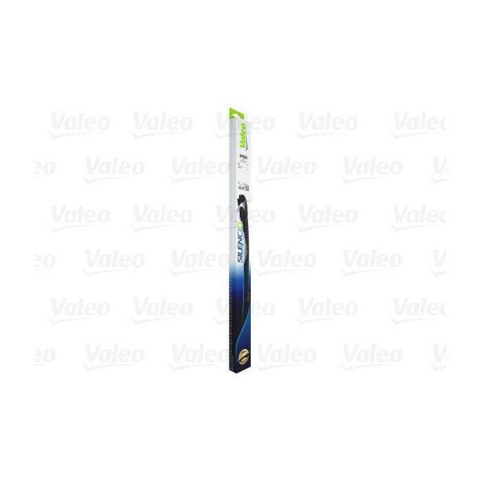 VALEO SILENCIO FLAT BLADE SET Wischblatt 577954