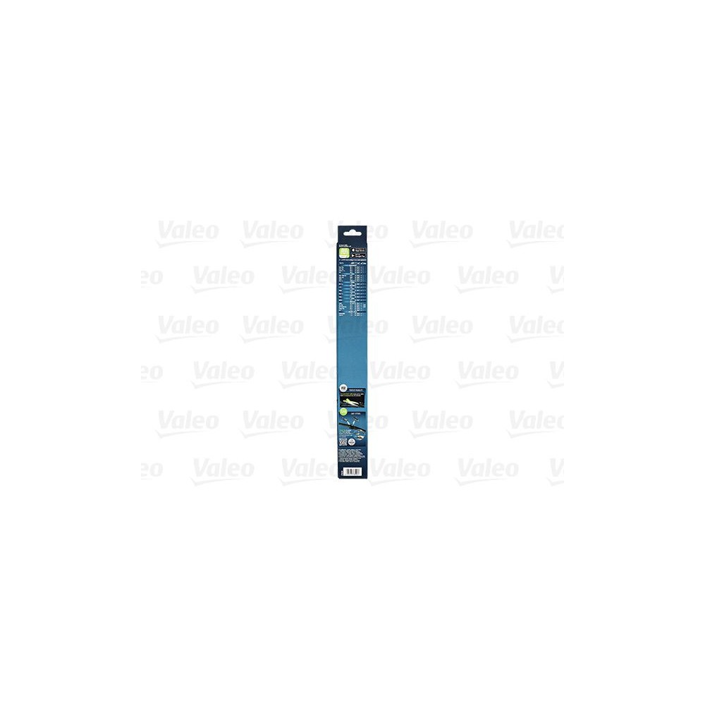 VALEO HYDROCONNECT Wischblatt 578500