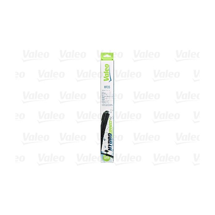 VALEO HYDROCONNECT Wischblatt 578500