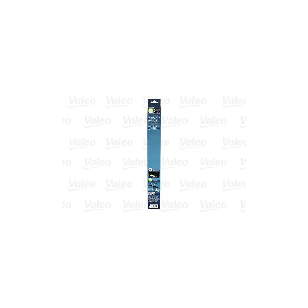 VALEO HYDROCONNECT Wischblatt 578501