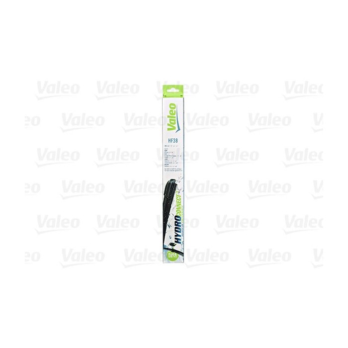 VALEO HYDROCONNECT Wischblatt 578501