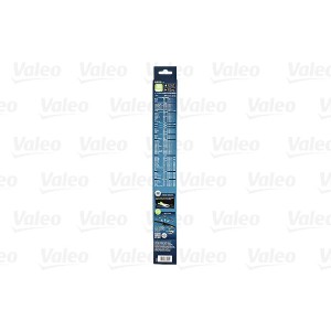VALEO HYDROCONNECT Wischblatt 578502