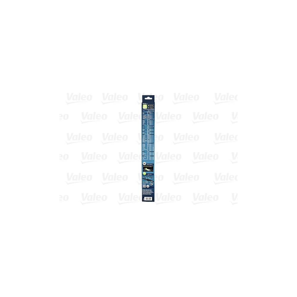 VALEO HYDROCONNECT Wischblatt 578502