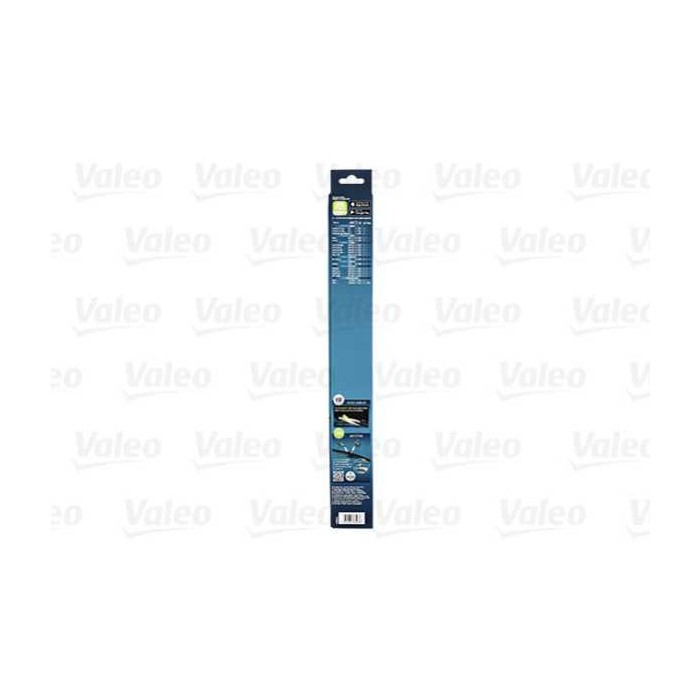 VALEO HYDROCONNECT Wischblatt 578503