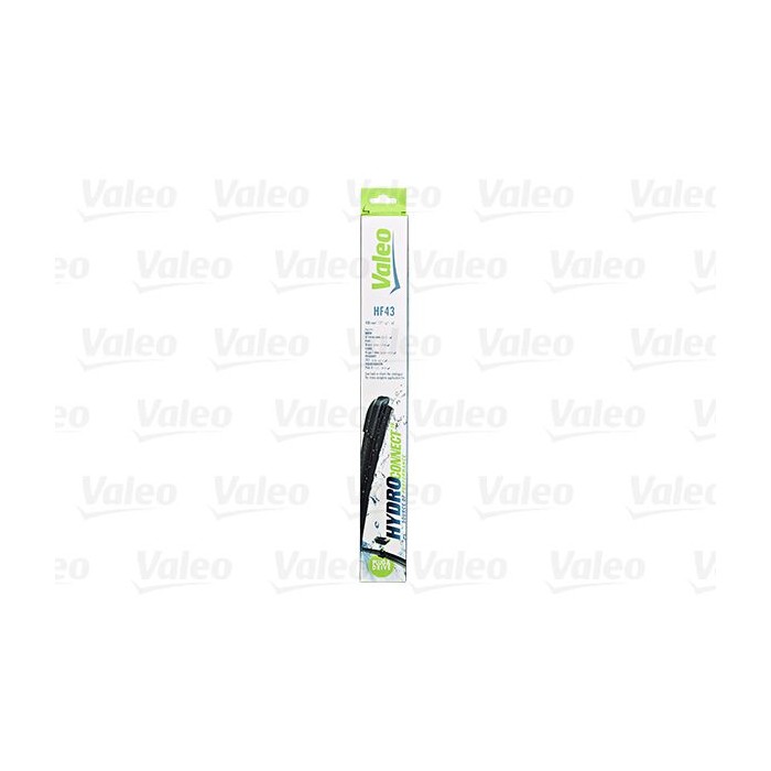 VALEO HYDROCONNECT Wischblatt 578503