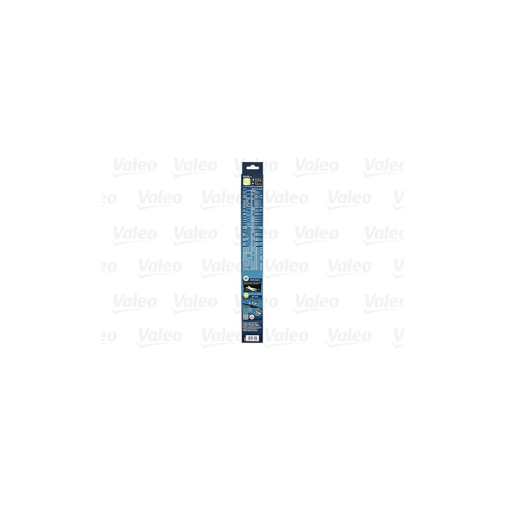 VALEO HYDROCONNECT Wischblatt 578504