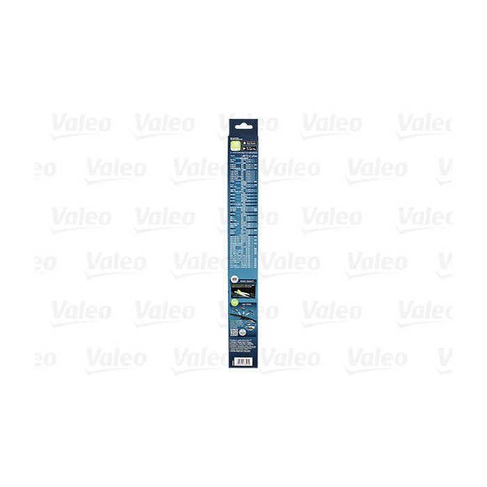 VALEO HYDROCONNECT Wischblatt 578504