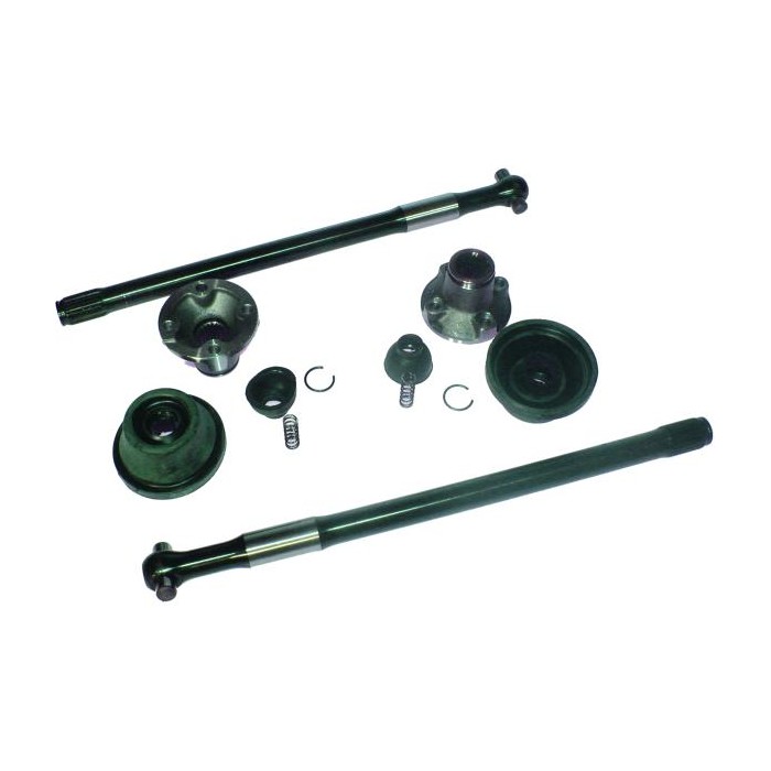 BIRTH Antriebswelle 3030