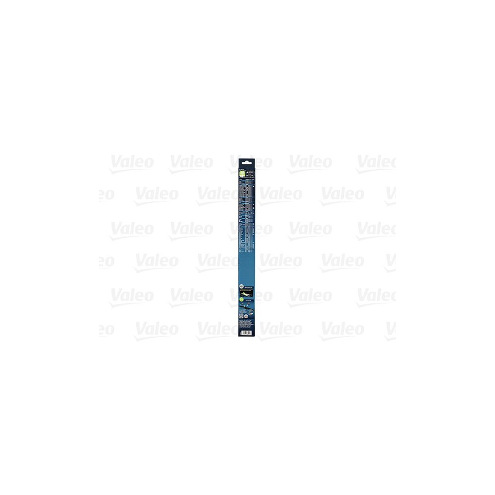 VALEO HYDROCONNECT Wischblatt 578505