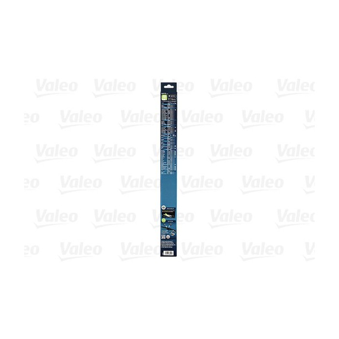 VALEO HYDROCONNECT Wischblatt 578505