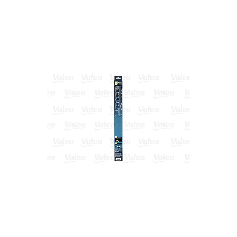 VALEO HYDROCONNECT Wischblatt 578506