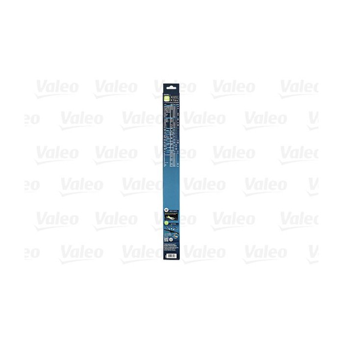 VALEO HYDROCONNECT Wischblatt 578506
