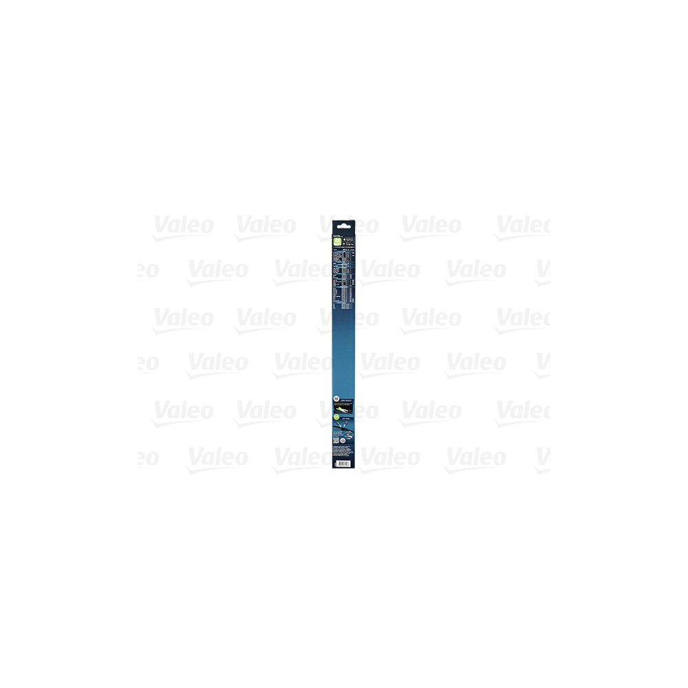 VALEO HYDROCONNECT Wischblatt 578507