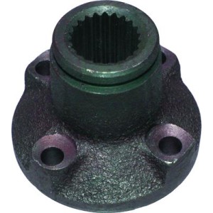 BIRTH Achsmutter, Antriebswelle 3095