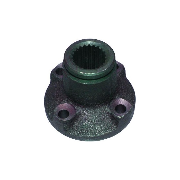 BIRTH Achsmutter, Antriebswelle 3095