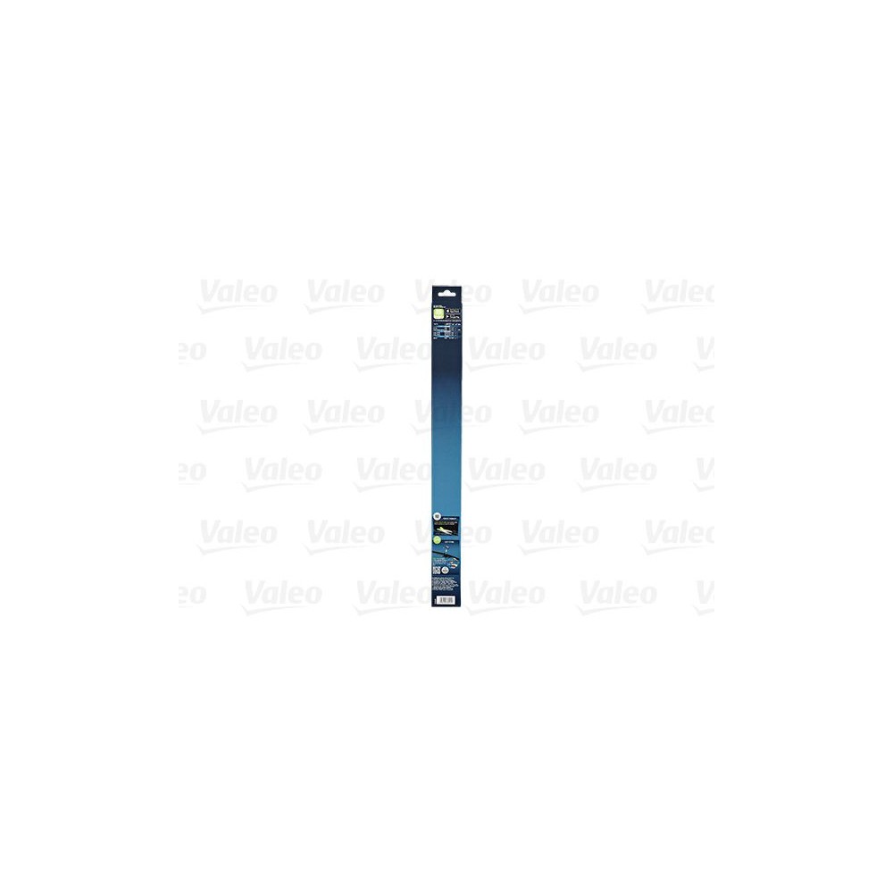 VALEO HYDROCONNECT Wischblatt 578509