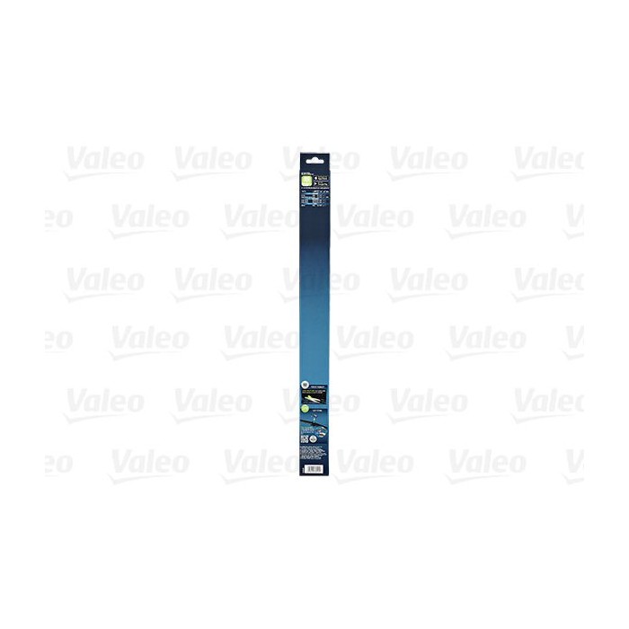 VALEO HYDROCONNECT Wischblatt 578509