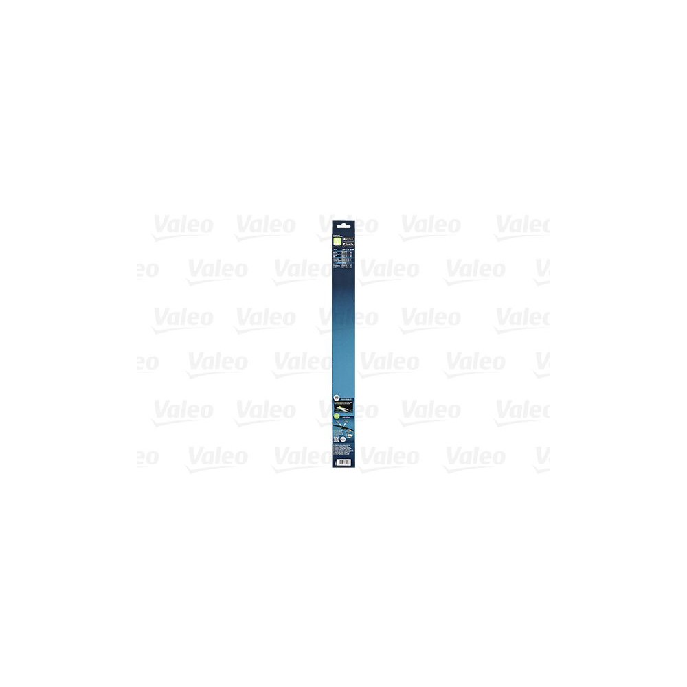 VALEO HYDROCONNECT Wischblatt 578510