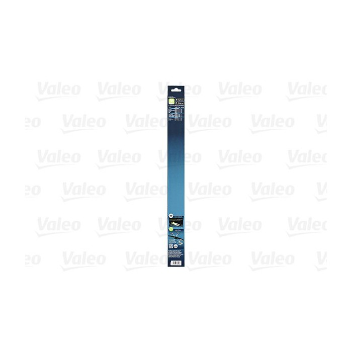 VALEO HYDROCONNECT Wischblatt 578510