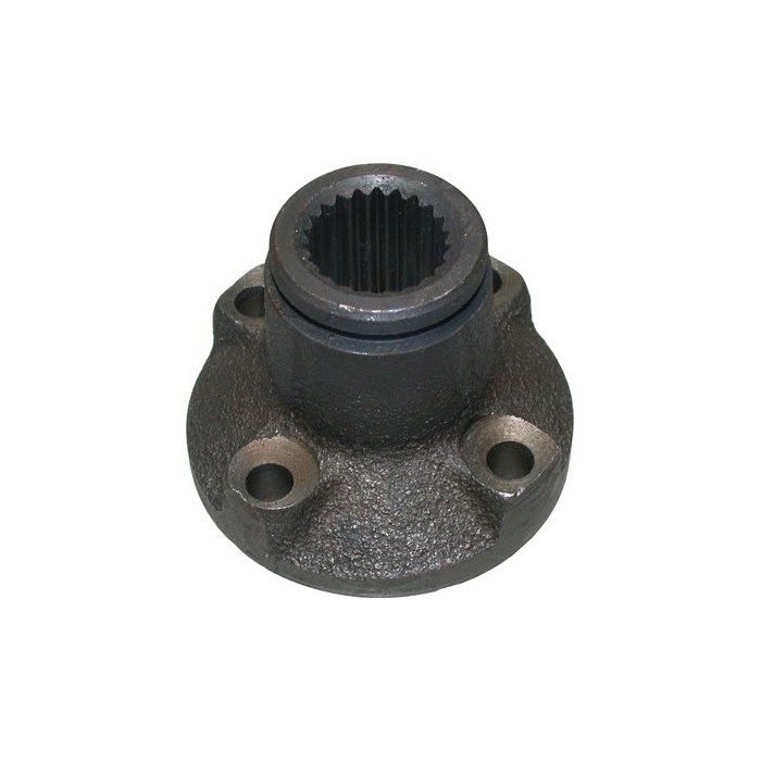 BIRTH Achsmutter, Antriebswelle 3095