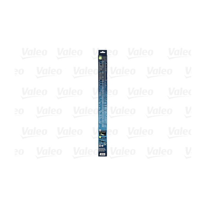 VALEO HYDROCONNECT Wischblatt 578511