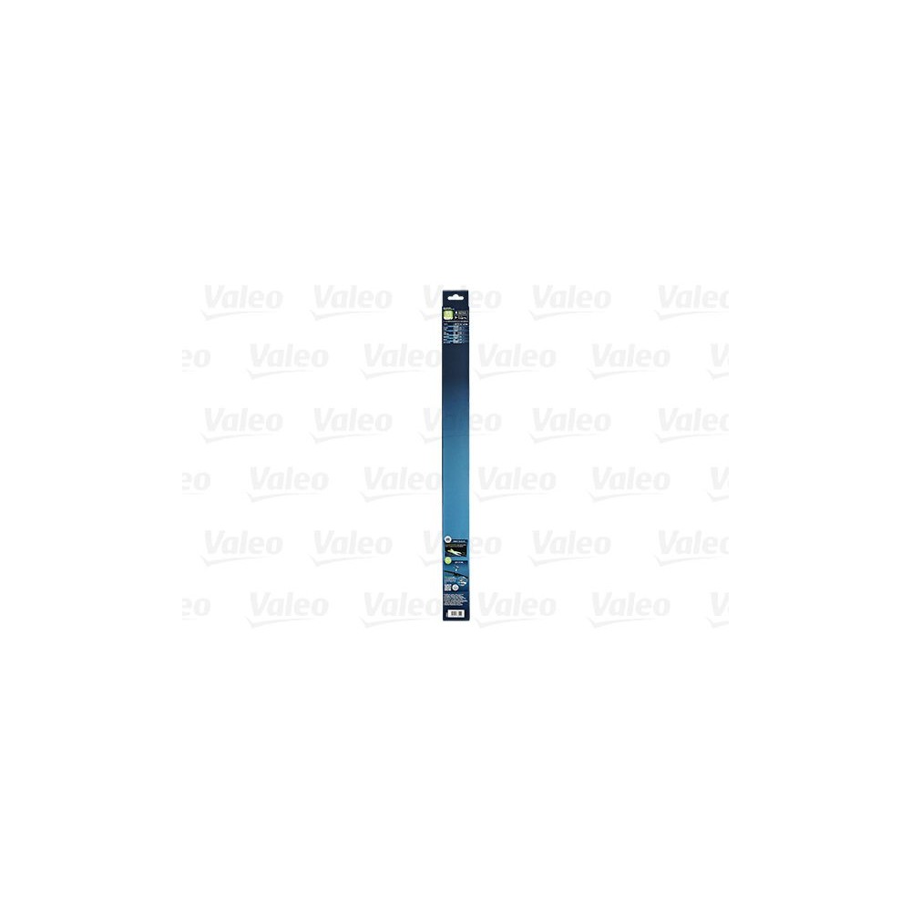 VALEO HYDROCONNECT Wischblatt 578512