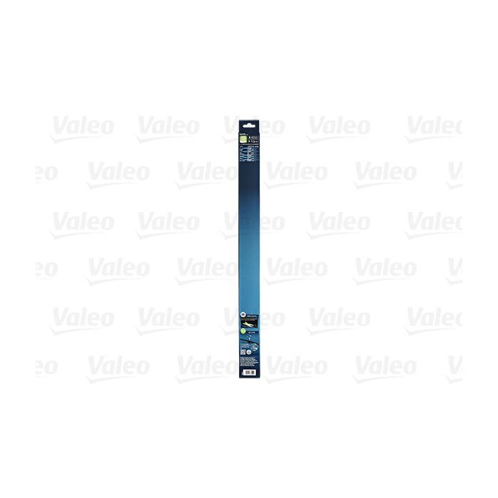 VALEO HYDROCONNECT Wischblatt 578512