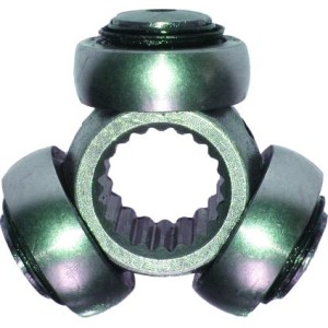 BIRTH Tripodestern, Antriebswelle 3101