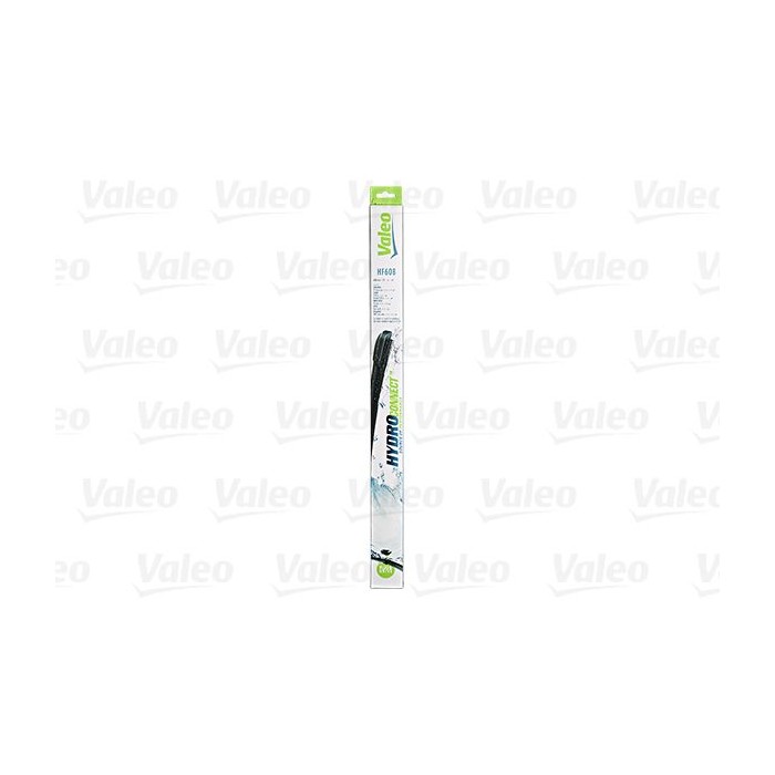 VALEO HYDROCONNECT Wischblatt 578512