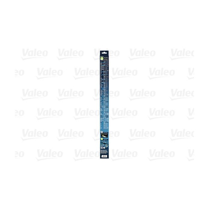 VALEO HYDROCONNECT Wischblatt 578513