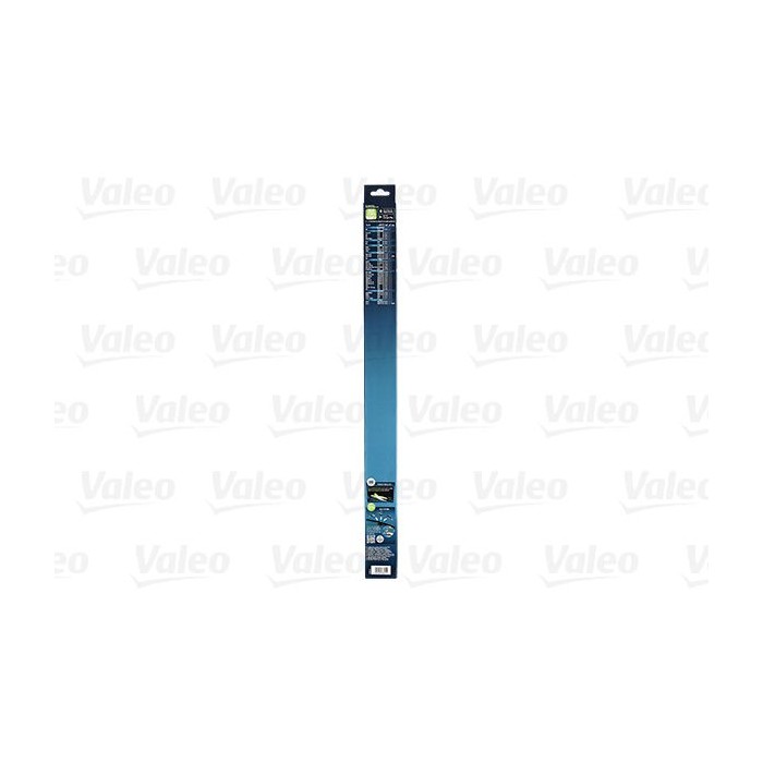 VALEO HYDROCONNECT Wischblatt 578514