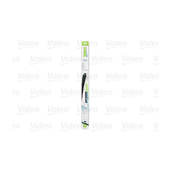 VALEO HYDROCONNECT Wischblatt 578514