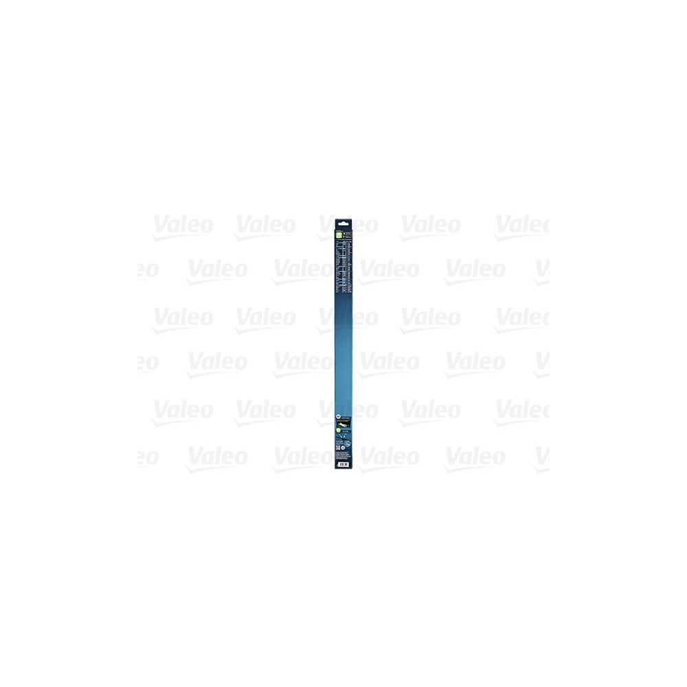 VALEO HYDROCONNECT Wischblatt 578515