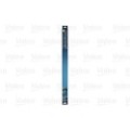 VALEO HYDROCONNECT Wischblatt 578515