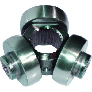 BIRTH Tripodestern, Antriebswelle 3103