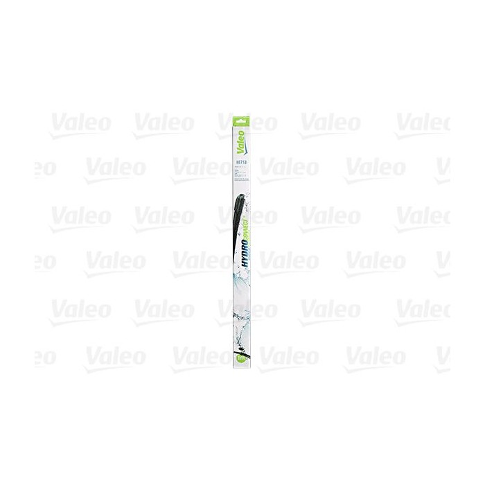 VALEO HYDROCONNECT Wischblatt 578518