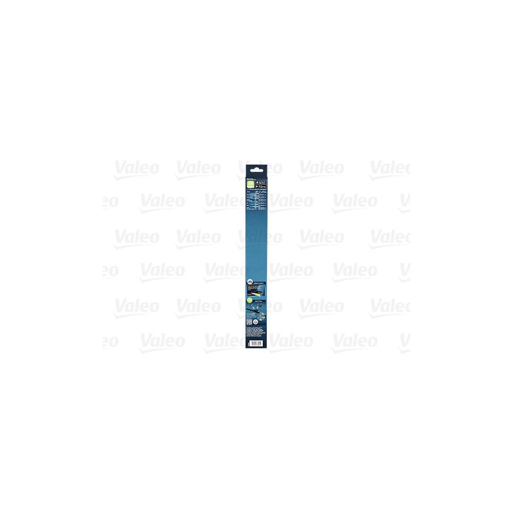 VALEO HYDROCONNECT Wischblatt 578560
