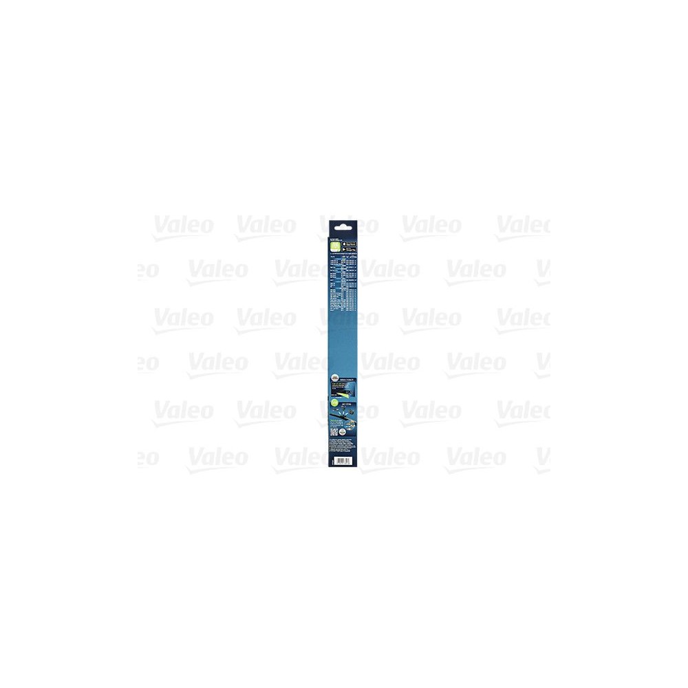 VALEO HYDROCONNECT Wischblatt 578561