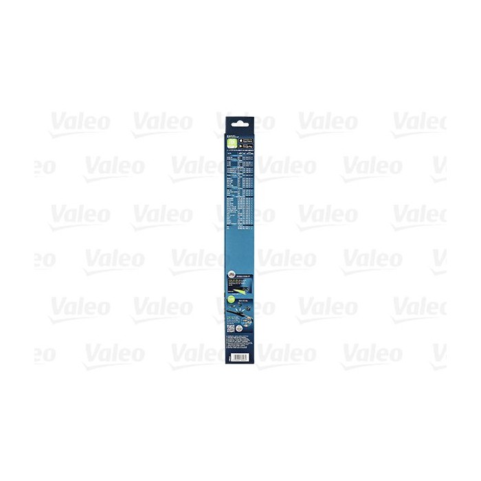 VALEO HYDROCONNECT Wischblatt 578563