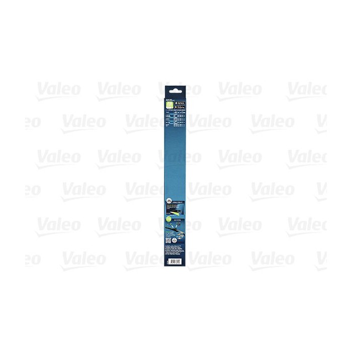 VALEO HYDROCONNECT Wischblatt 578564