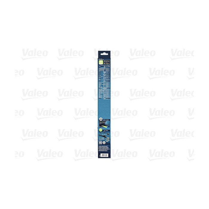 VALEO HYDROCONNECT Wischblatt 578565