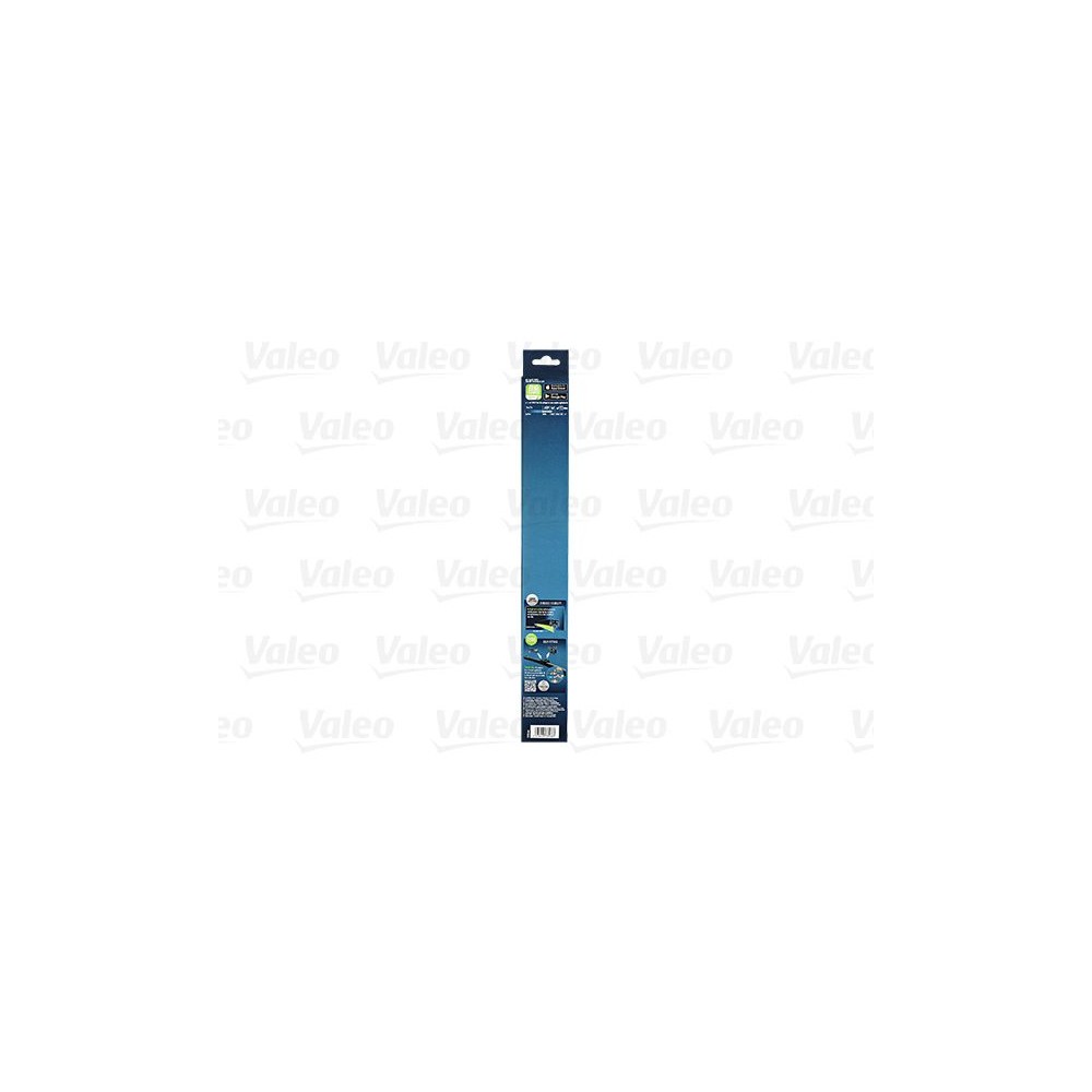 VALEO HYDROCONNECT Wischblatt 578566