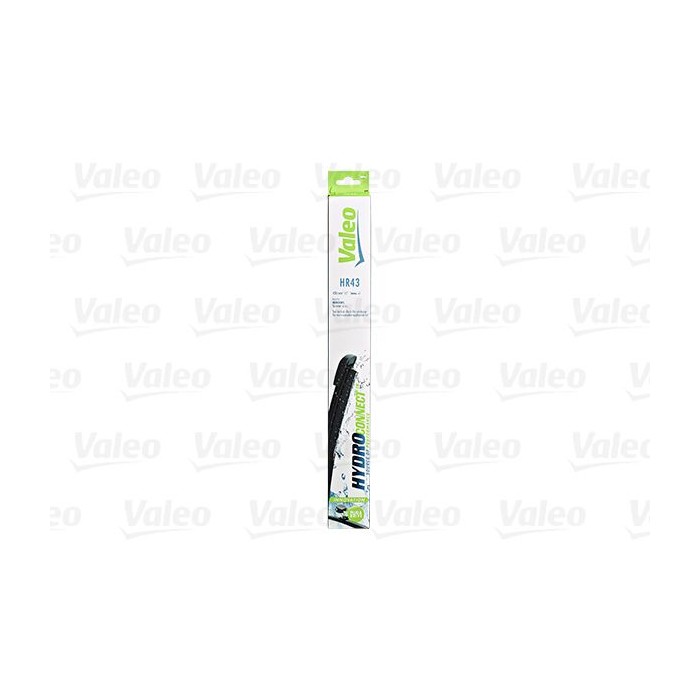 VALEO HYDROCONNECT Wischblatt 578566