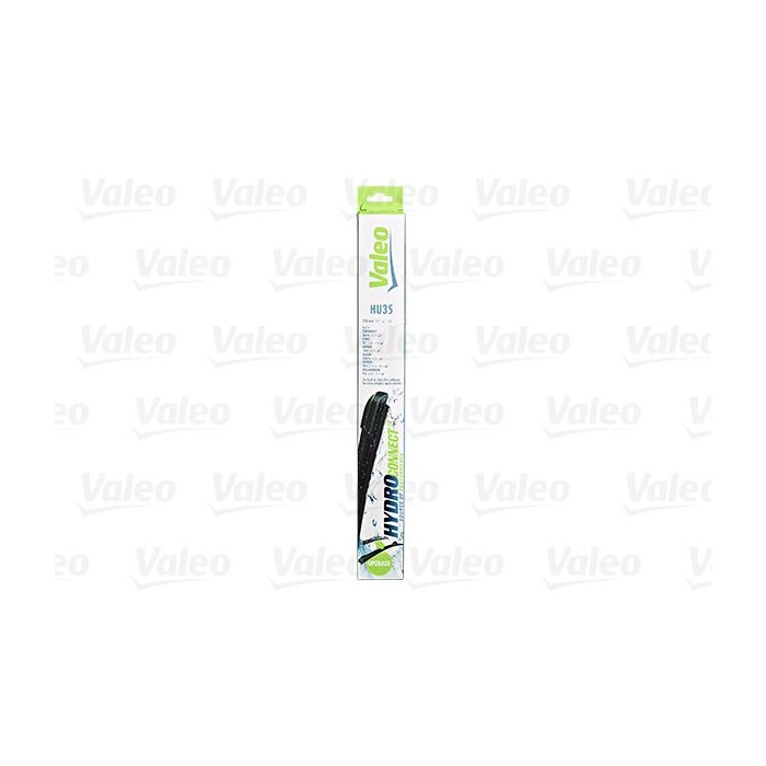 VALEO HYDROCONNECT Wischblatt 578570