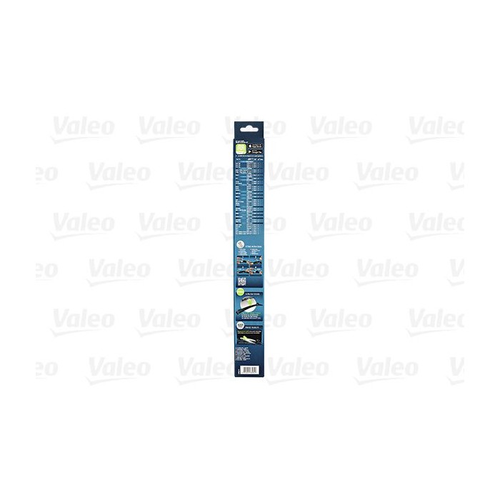 VALEO HYDROCONNECT Wischblatt 578571