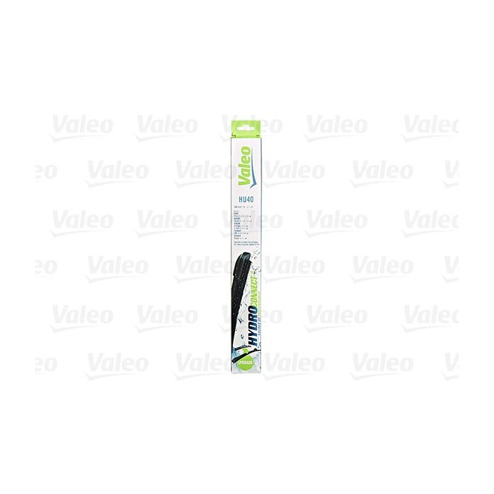 VALEO HYDROCONNECT Wischblatt 578571