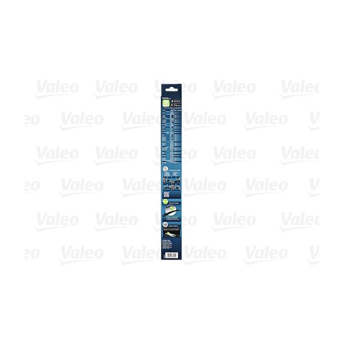 VALEO HYDROCONNECT Wischblatt 578572